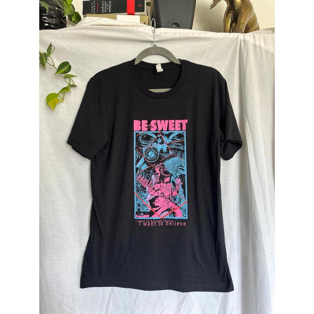 Japanese Breakfast Be Sweet Shirt
